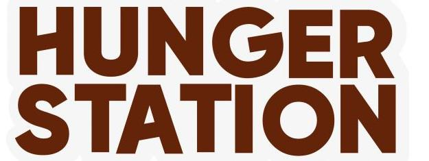 HungerStation logo