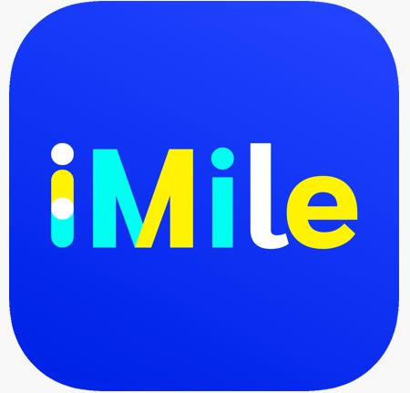 iMile logo