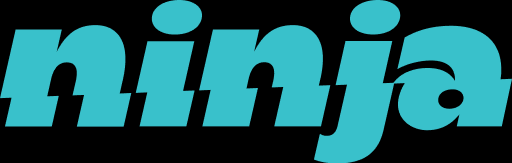 Ninja logo